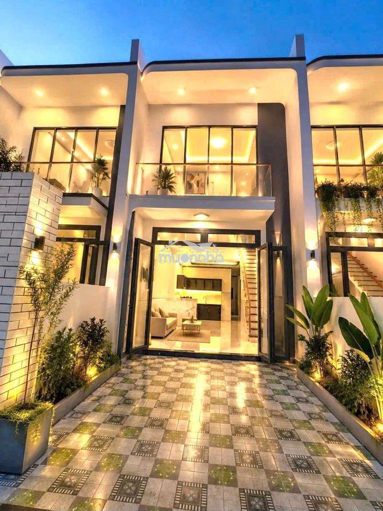 Chỉ cần thanh toán trước 450 trịu nhận nhà ngay