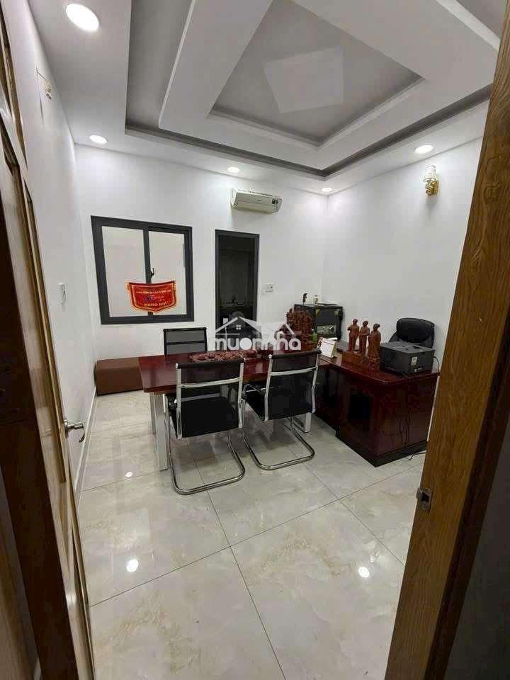 Cho thuê phòng, lầu mới, đẹp sạch sẽ bình hưng hòa b, bình tân - 2