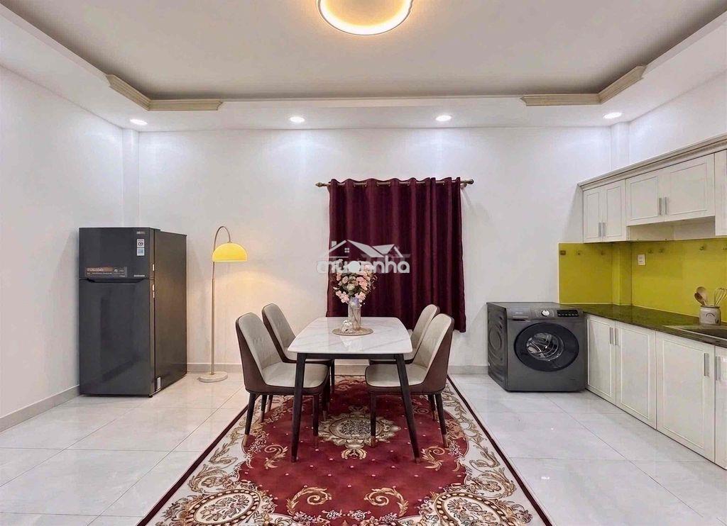 Chính chủ cho thuê nhà nguyên căn cực rộng rãi - 4