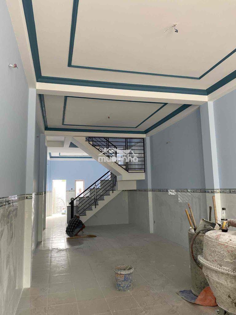 Cho thuê nguyên căn gần landmark81
