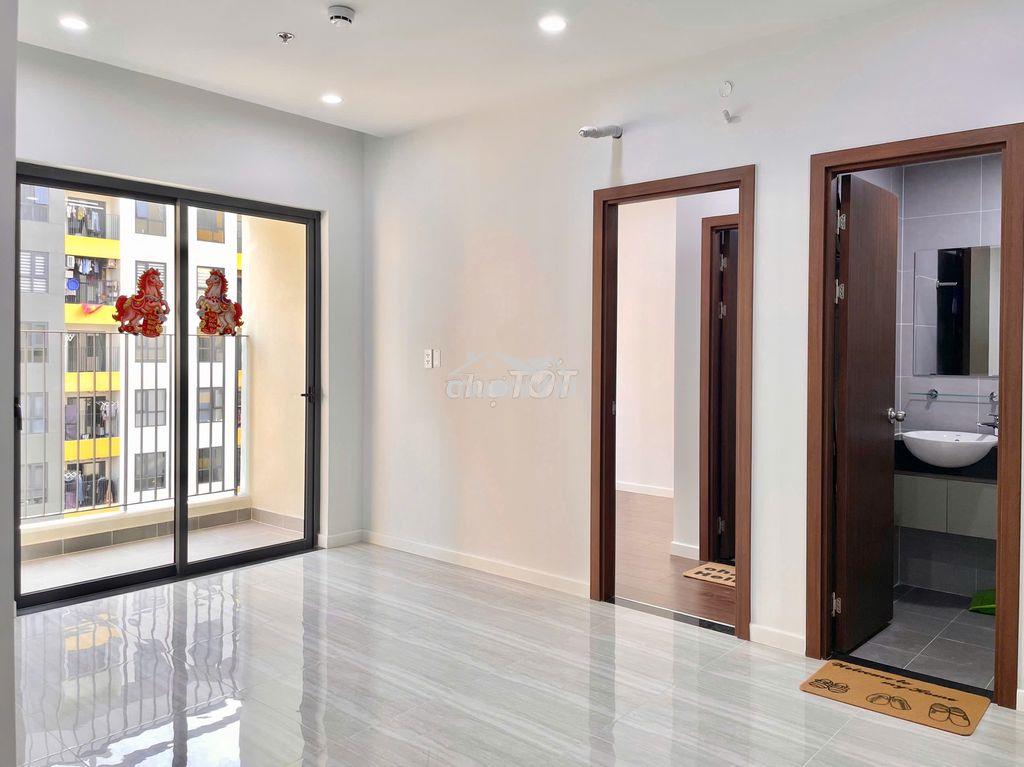 Cho thuê 2pn -2wc siêu rẻ 55m2 gió mát ngay trung tâm thủ đức - Ảnh 2