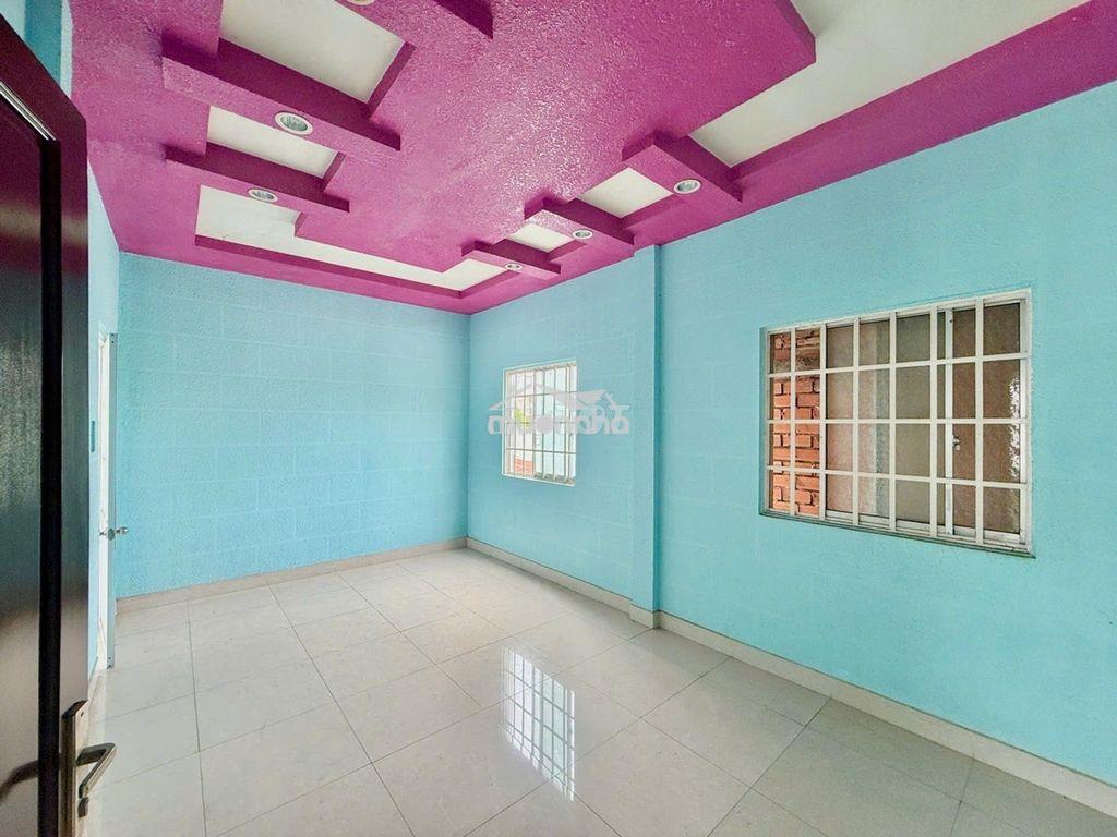 Nhỉnh 3 tỷ có ngay nhà nguyễn tri phương 2 tầng 3pn 109m2 - 4