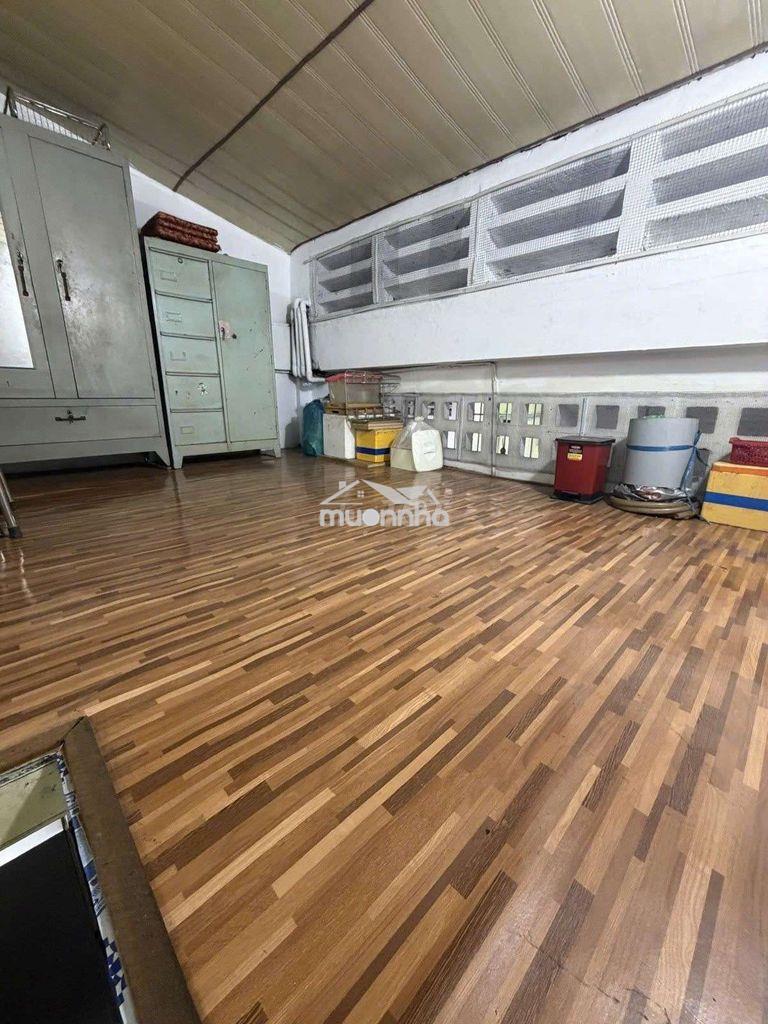 Hot - nhà chung cư huỳnh văn chính 1 - căn góc rộng rãi