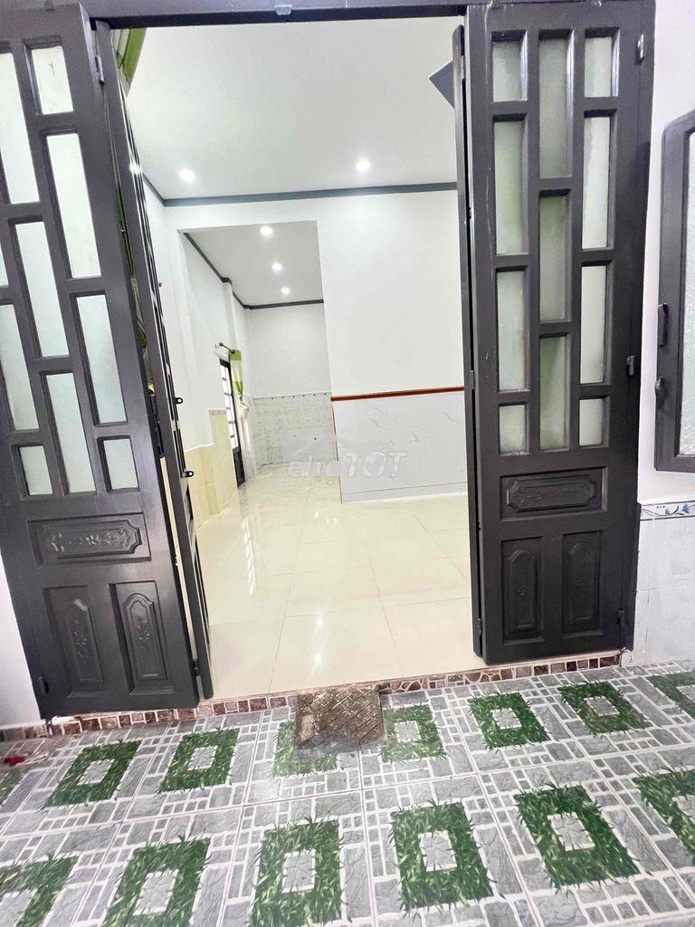 Bán gấp nhà  cấp 4 kế bên ubnd phường tân đông hiệp - dĩ an - 4