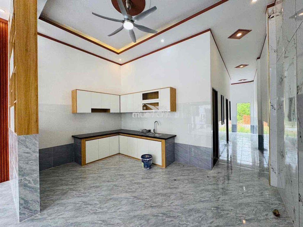 Bán gấp nhà hoà lợi giá công nhân - 3