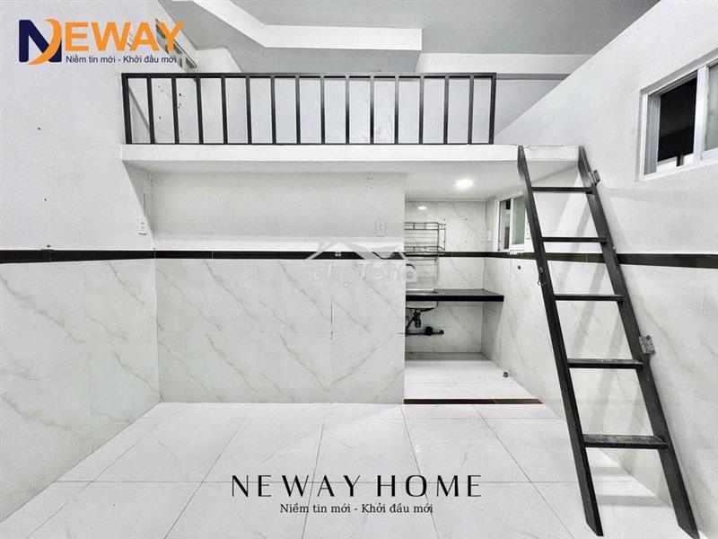 Duplex thoáng cửa sổ trời đầu 3🥔 nhà mới sát vhu huit