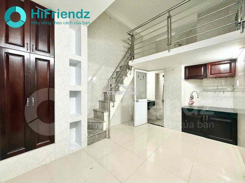 Phòng trọ giá rẻ cửa sổ gần nhà ga t3 - Ảnh 4