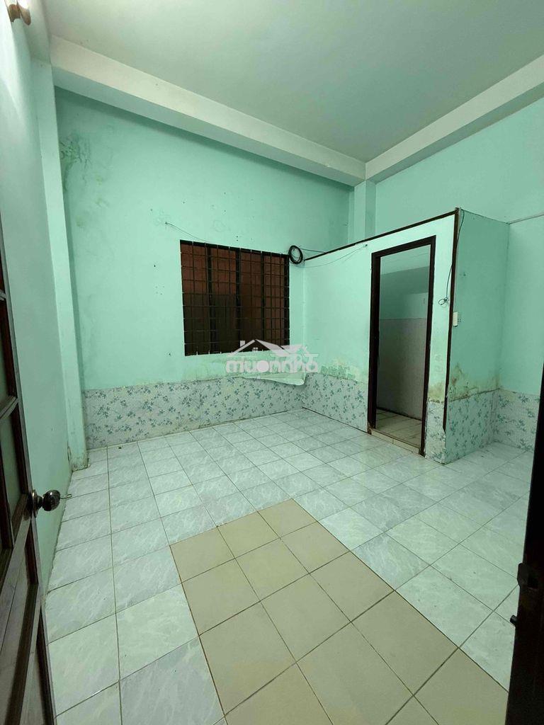 Nhà mặt tiền cho thuê phòng trọ, gần trường đh công nghiệp, an ninh