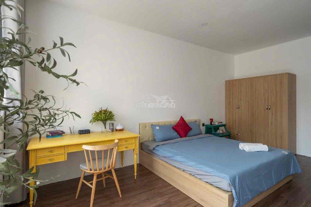 🌈 Chdv siêu xinh ngay lê văn quới - ngã tư 4 xã - nội thất cơ bản - 4