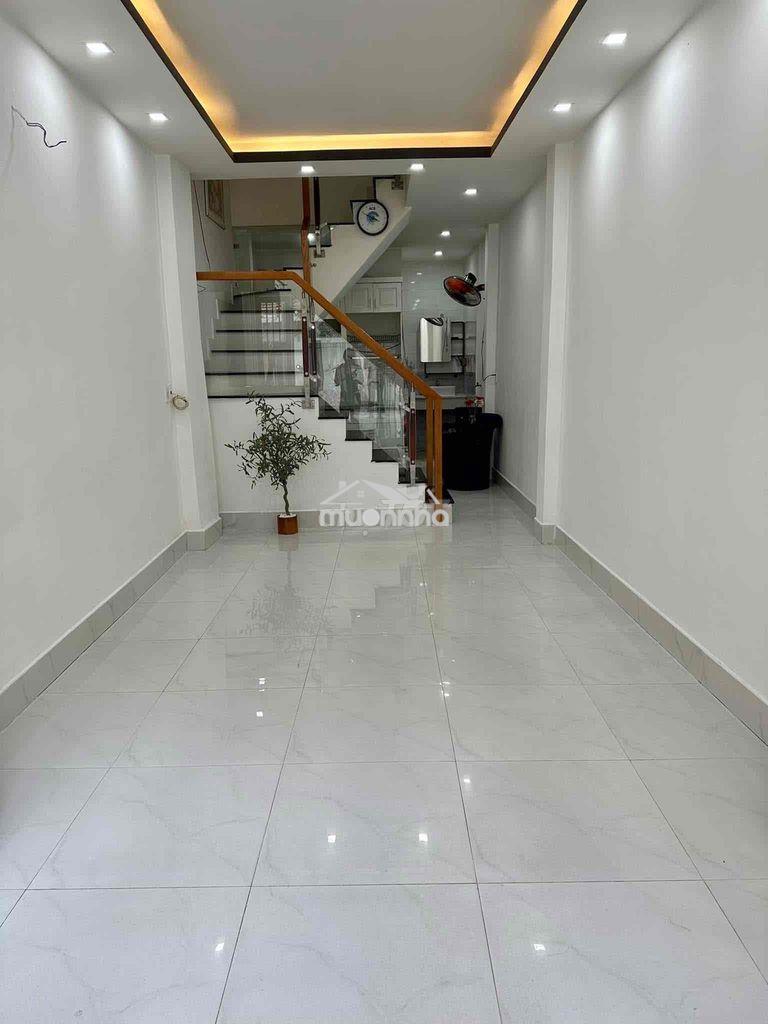 Nhà phố quận 7 - 2