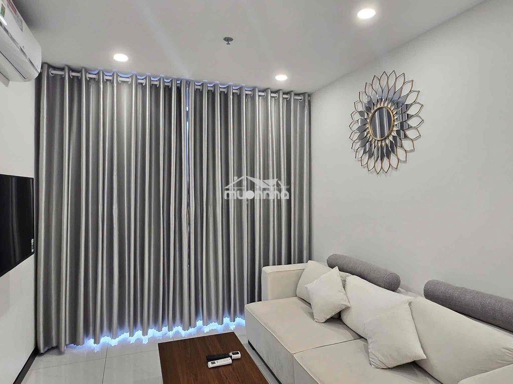 Cho thuê căn hộ chung c-sky view chánh nghĩa- thủ dầu một- bình dương - 2