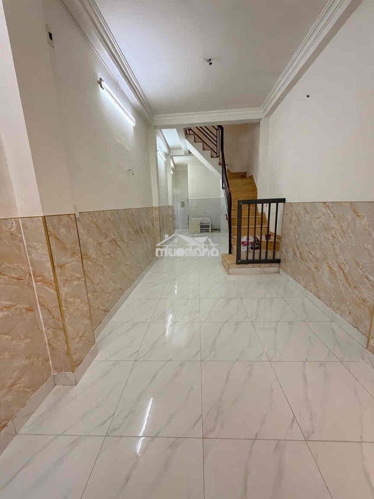 Nhà chính chủ cho thuê dài hạn