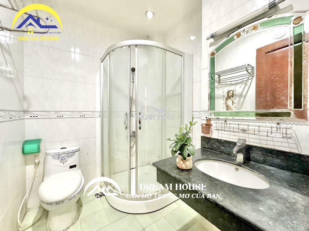 Phòng trọ quận 10, giờ tự do, khoá vân tay, thang máy, hầm xe, bv24/24 - 4