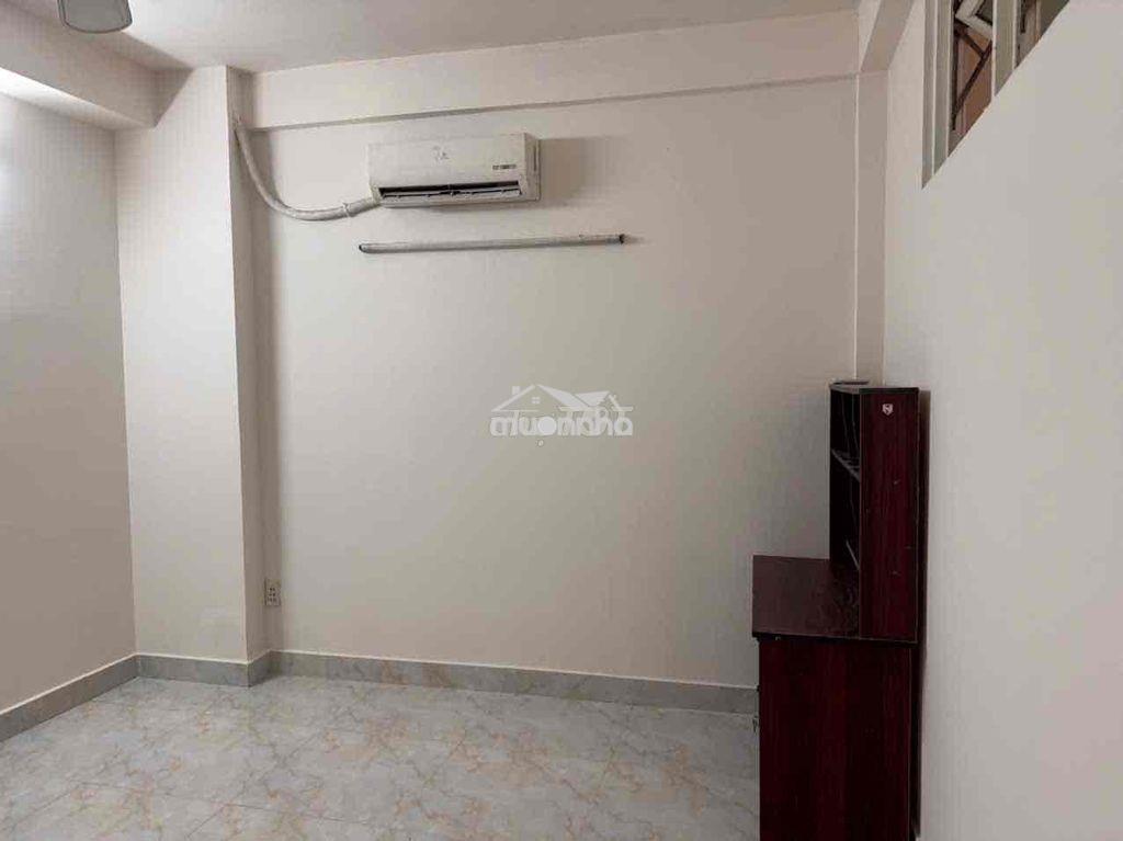 Phòng trọ tách bếp 30m2 - 2