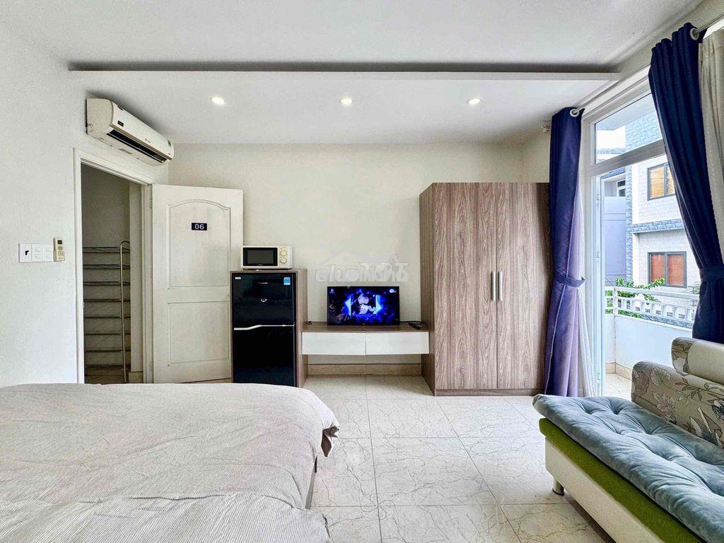 Căn hộ vừa khai trương đầy đủ nội thất quận phú nhuận - 2