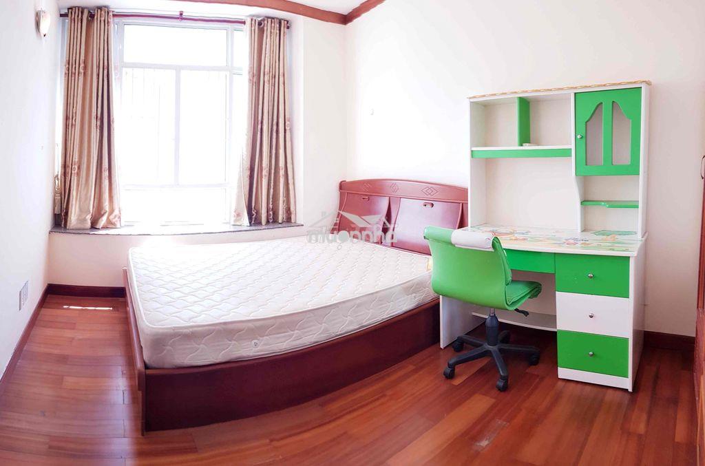 P 3,8tr giảm còn 3,5tr full nt, gần vivo city - 2