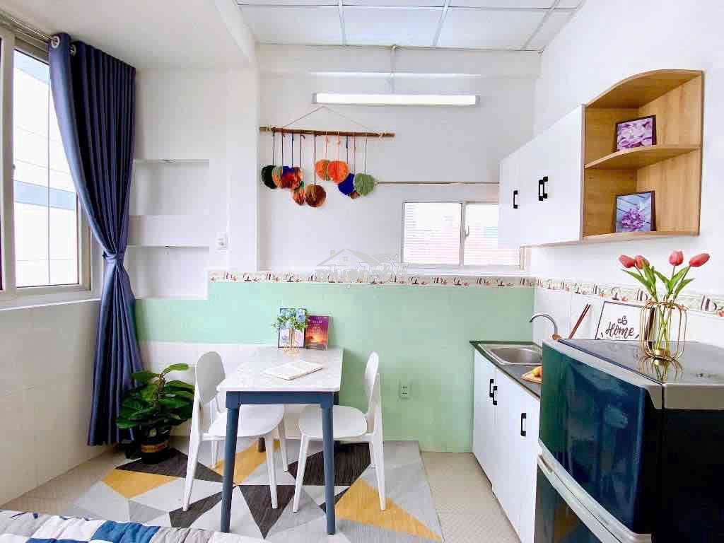 Nhượng lại phòng do nhu cầu chuyển công tác - 4