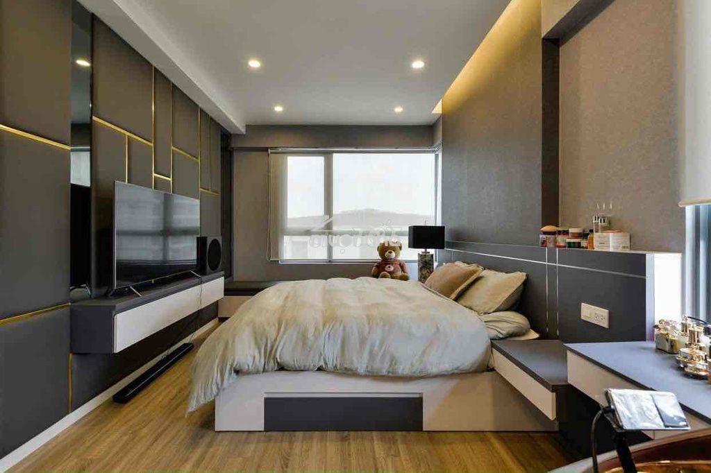 Căn hộ 72m2 2pn masteri millennium q4 - 2