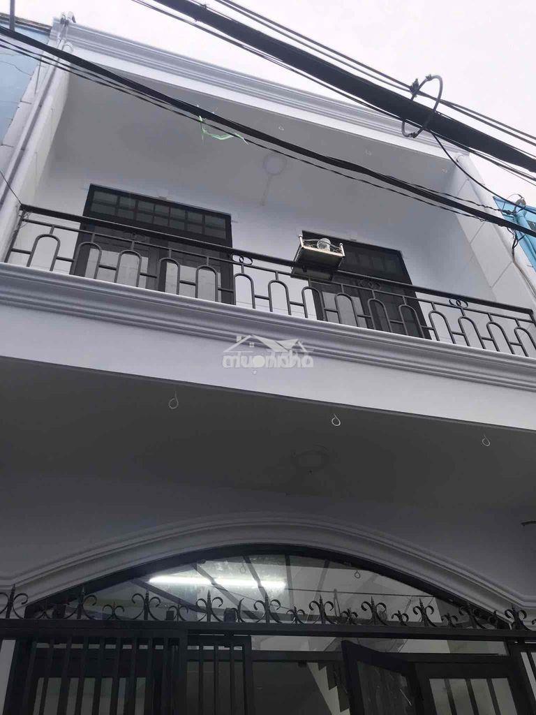 Nhà cho thuê nguyên căn - 2