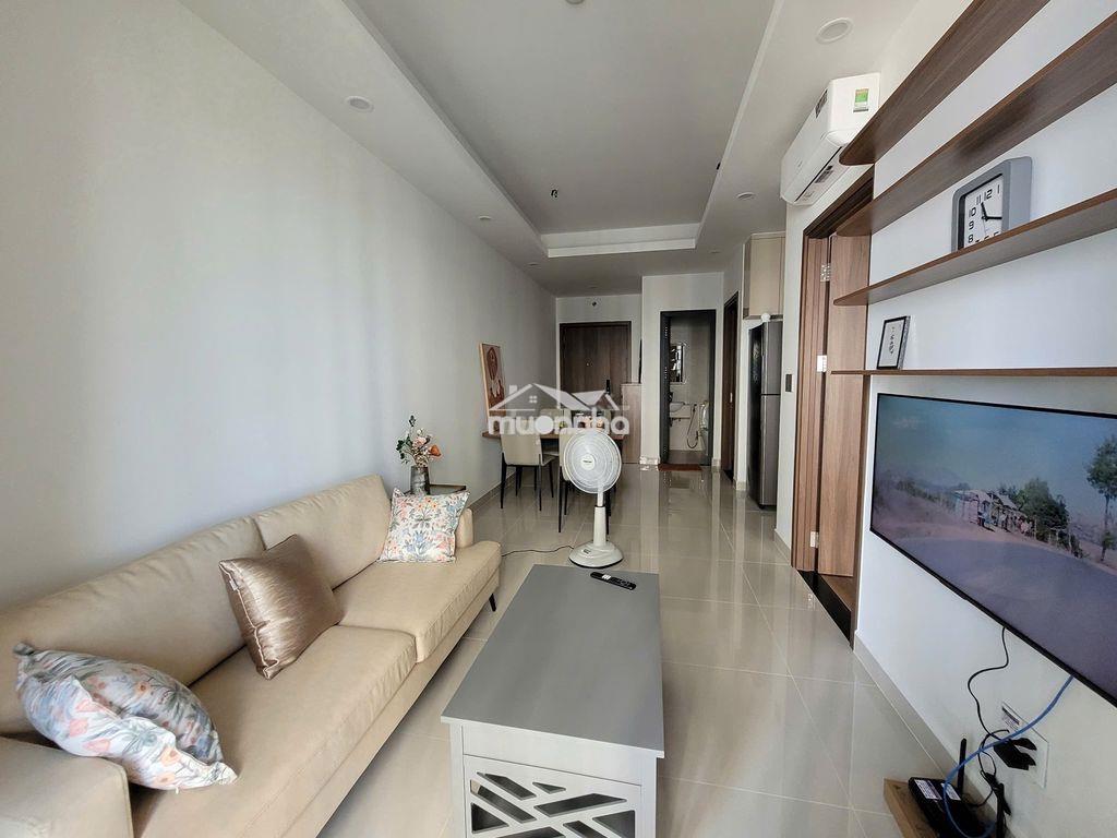 Hơn 05 căn 1pn cần bán: trục view đẹp 53m2, 3.1 tỷ thương lượng - 3