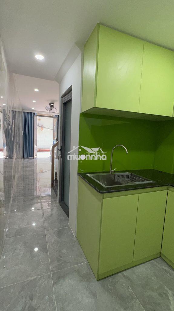 4TỶ780 BÁN NHÀ PHAN ĐÌNH PHÙNG. GẦN CHỢ PHÚ NHUẬN, DTSD 70M