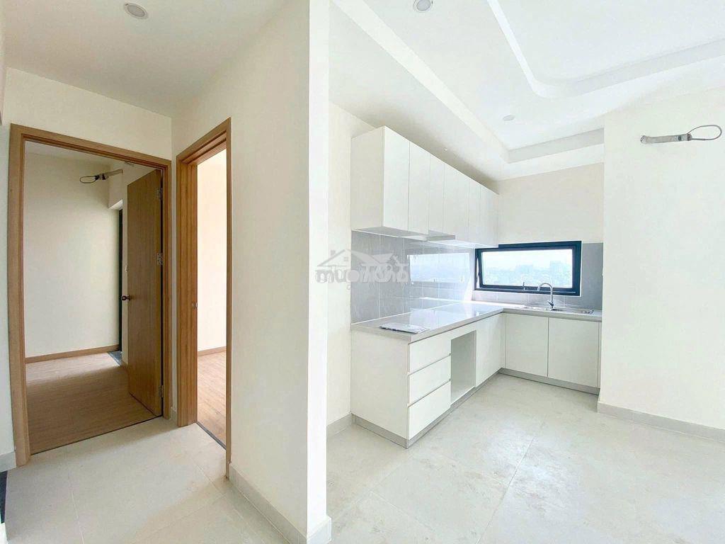 Cho thuê 3pn nhà trống 11tr - 2