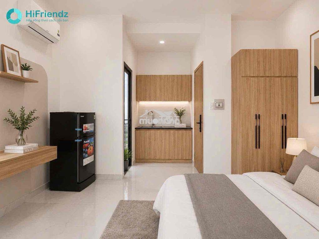 Khai trương căn hộ mới xây trong khu đô thị vạn phúc - siêu ngon - rẻ - Ảnh 4