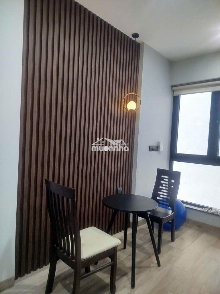 Cho thuê căn hộ kđt vạn phúc full nội thất đẹp giá 12tr nguyên 1 sàn - 2