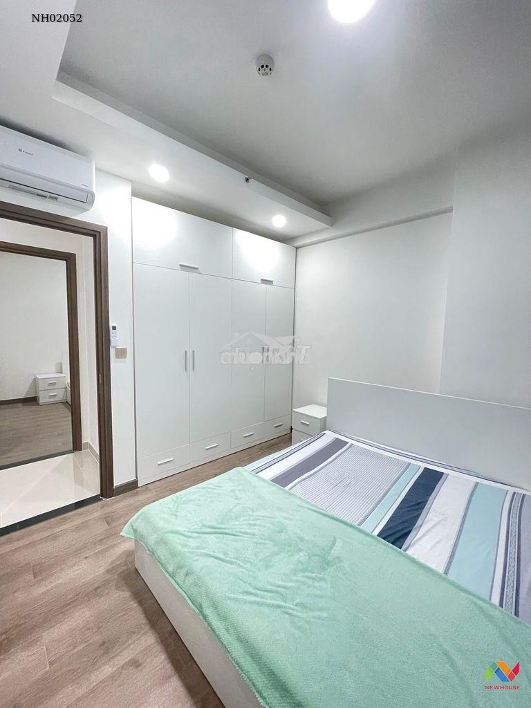 Cho thuê q7 boulevard - 2pn 2wc- 70m2 - căn góc, giá 11.5 triệu