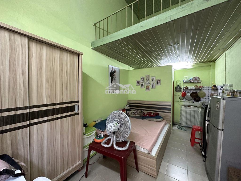 Cho thuê phòng trọ cao ráo rộng rãi gấp đôi phòng trọ thông thường - Ảnh 3