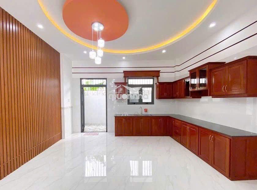 Cho thuê gấp nhà hxt thông 220/6b nguyễn trọng tuyển, p.8, phú nhuận - 3
