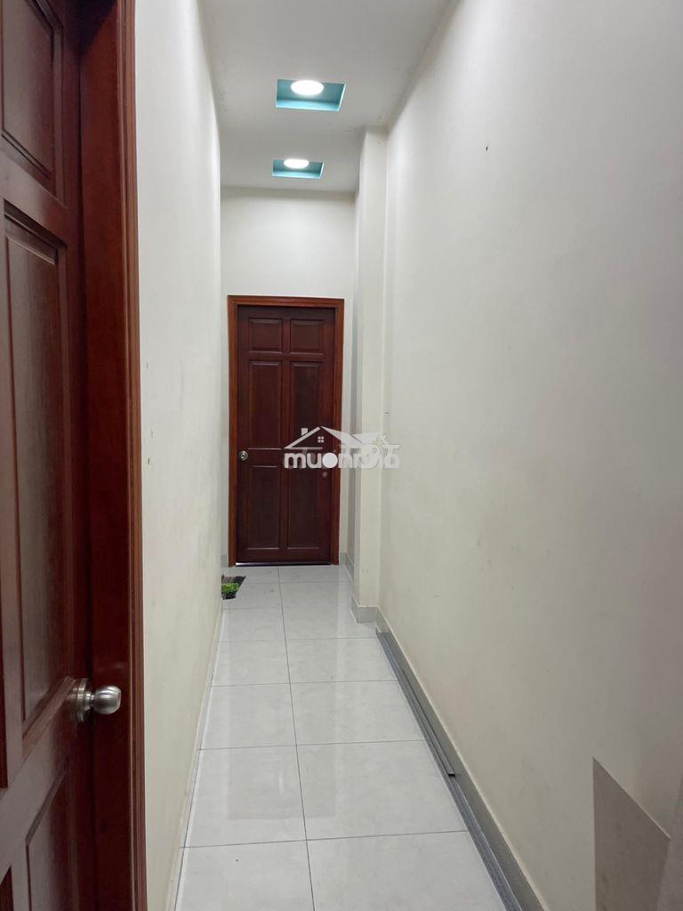 Phòng trọ cho thuê có máy lạnh 