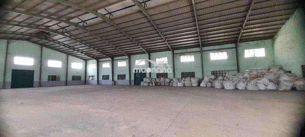 Kho xưởng giá rẻ ( 1.000m2 ) vĩnh lộc b - 3