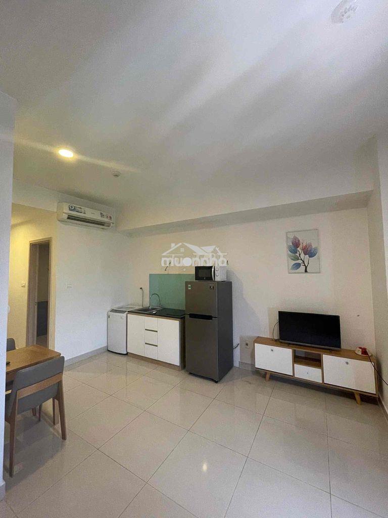 Bán studio the sun avenue, tầng cao vừa đẹp, view thoáng