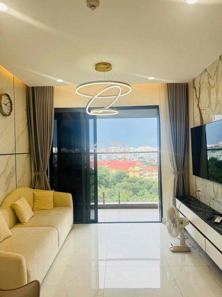 Cho thuê diamond celadon city tân phú - 85m² full nt siêu đẹp (bao ô x