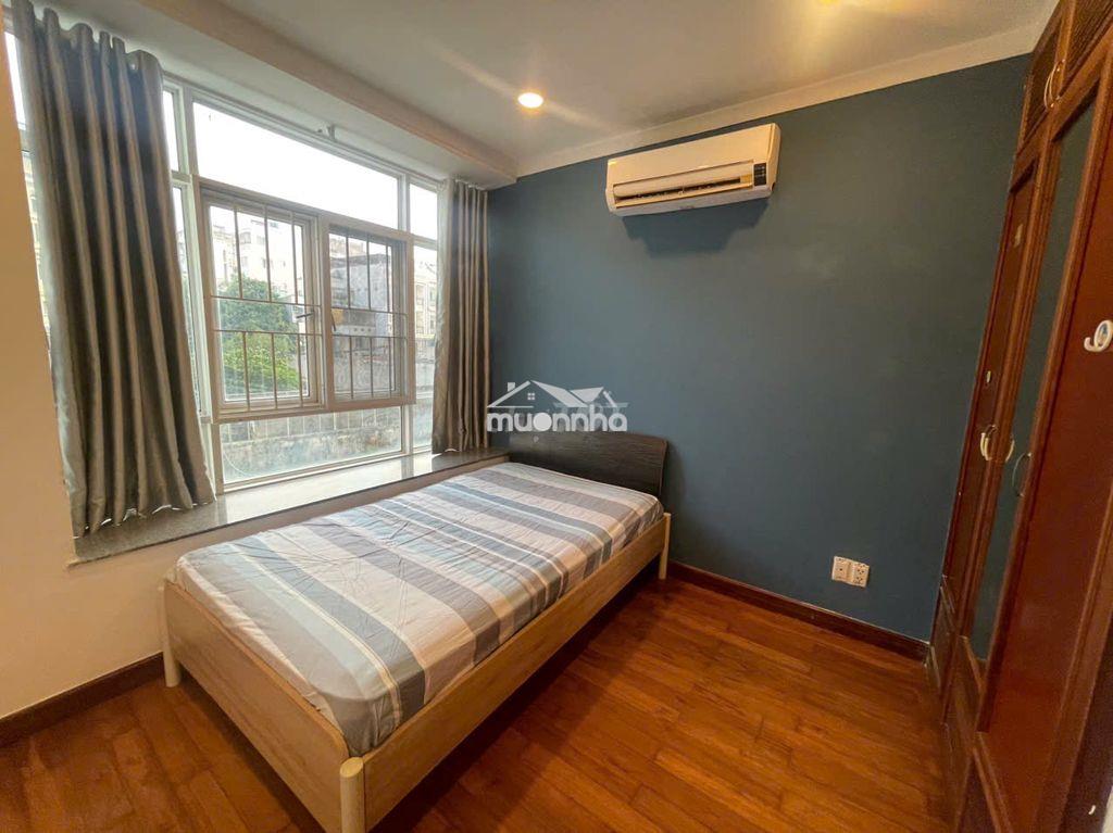 Cho thuê phòng đẹp trong chung cư hagl3 - Ảnh 2