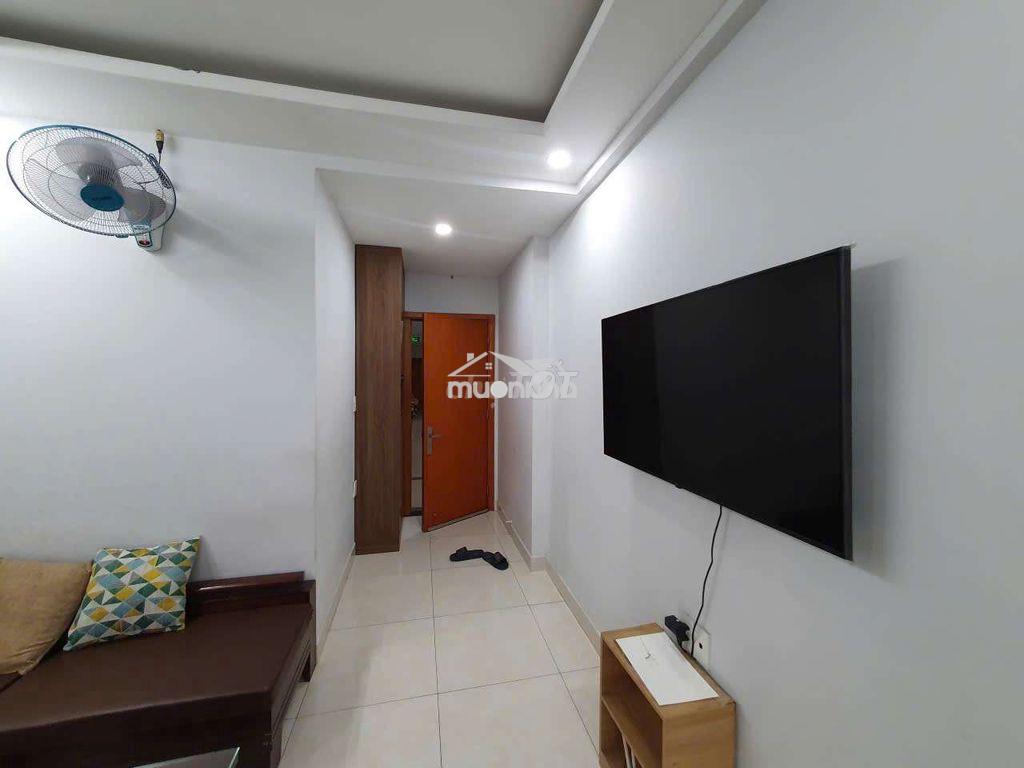Cần bán chung cư dĩ an giá hời  - 3