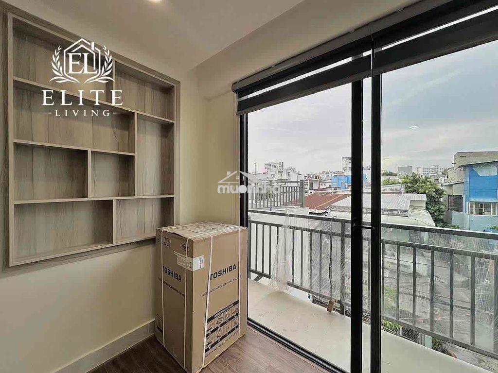 💥 Studio ngay cv gia định - sân bay - gia 5tr3 - trung tâm các quận - Ảnh 2