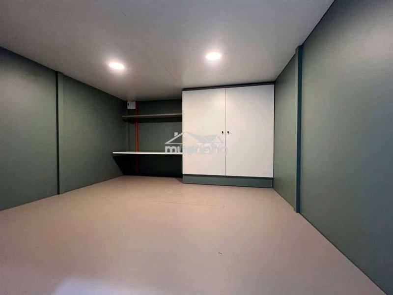 Cho thuê ktx sleepbox đường trần nhân tông phường vườn lài tphcm