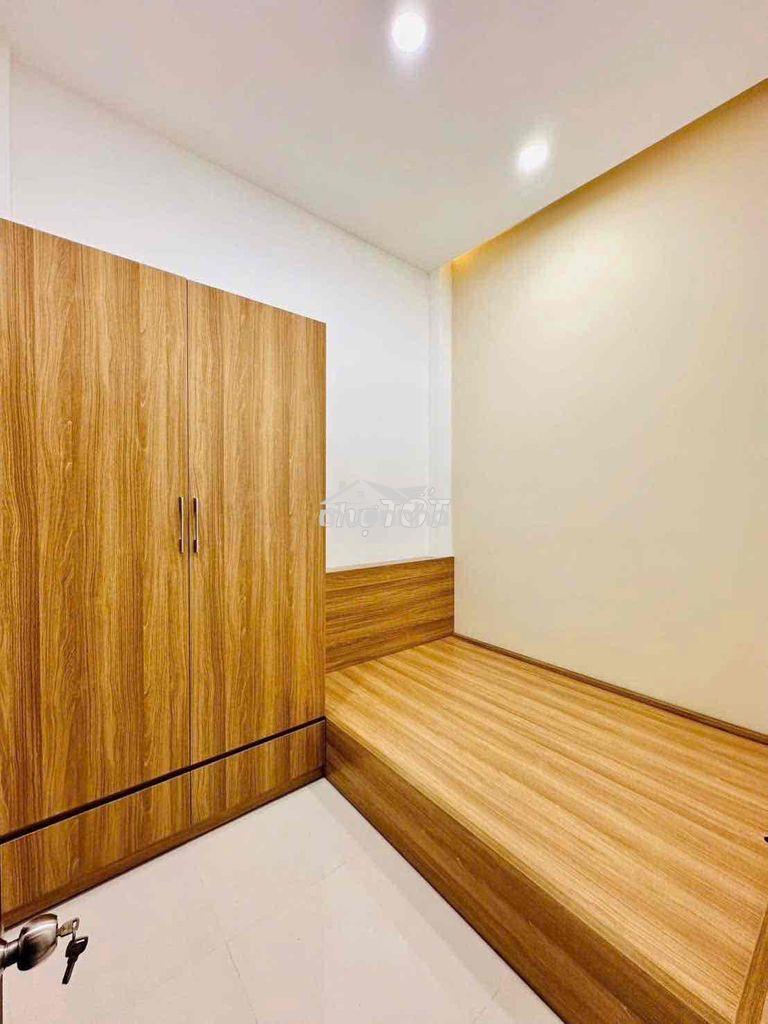 Nhà 1 lầu 2pn gần chợ cầu đồng giáp ngã 4 ga - 2