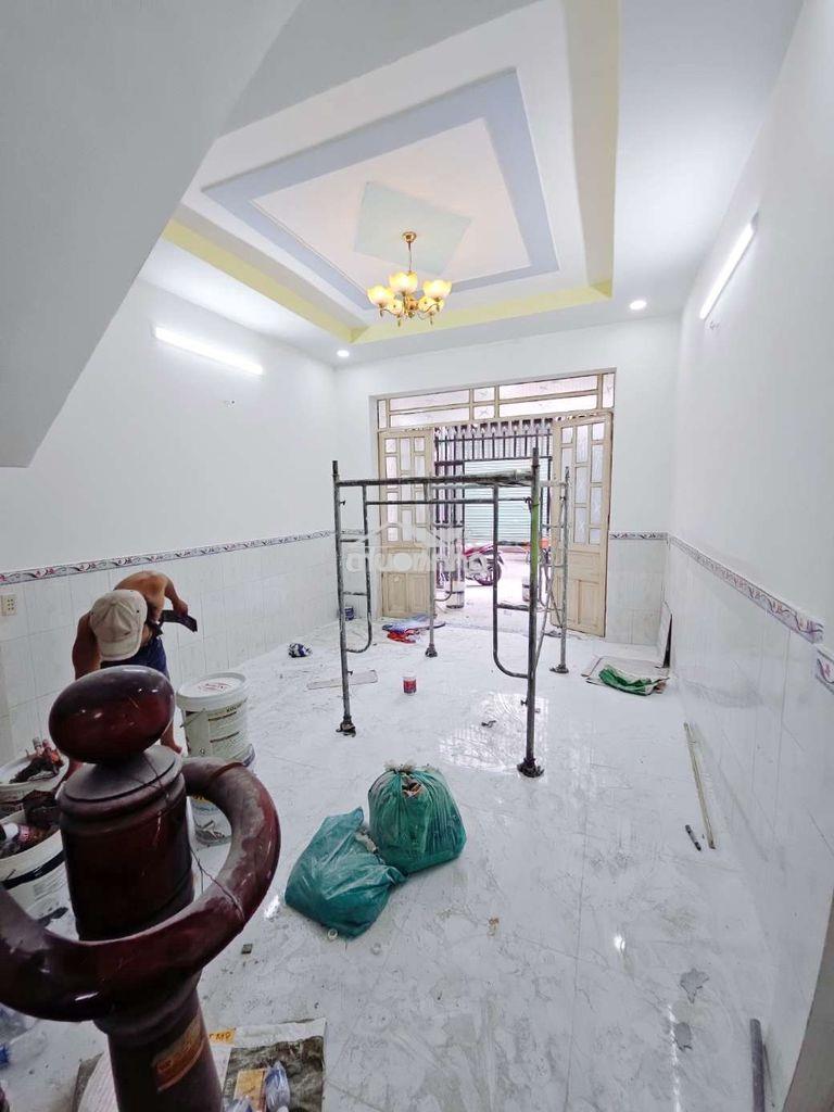 4m x 13m nhà lầu trệt phường bình chuẩn giá 1 tỷ 350 triệu  nhà đẹp - 3