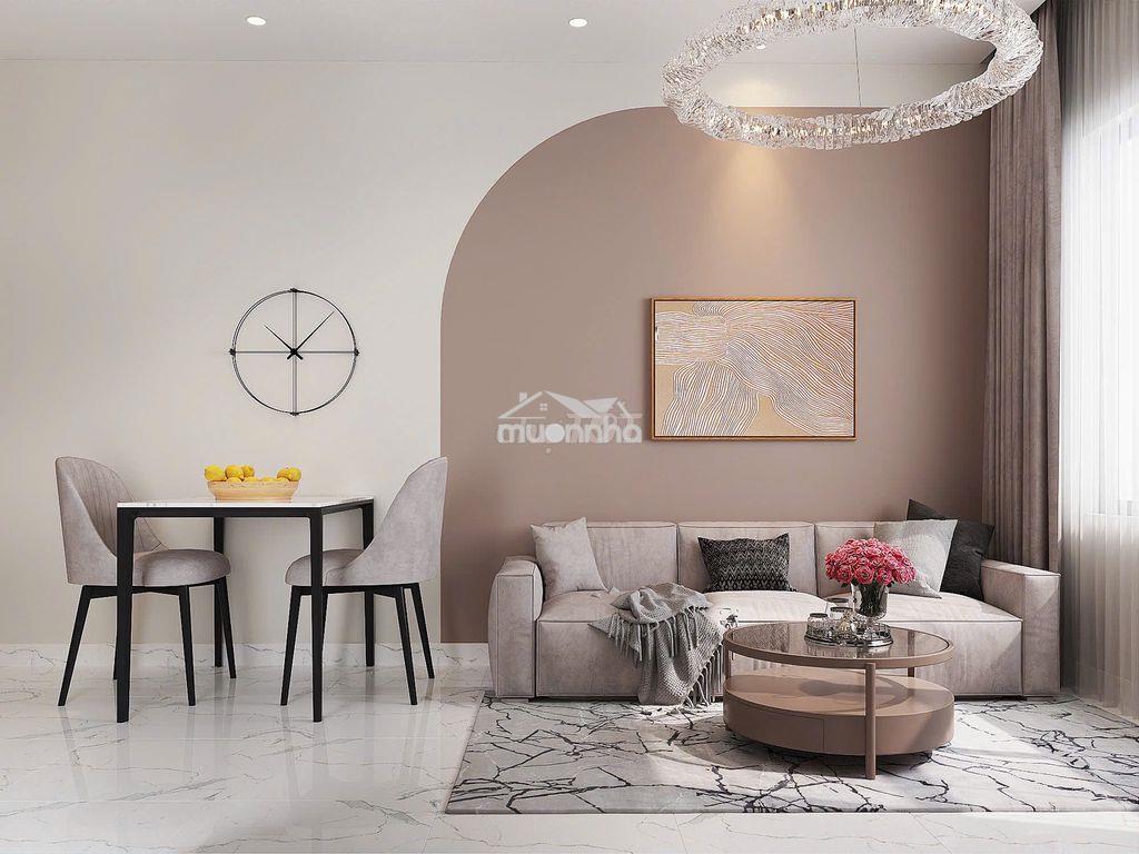 Vinhomes | căn 1pn full nội thất xách vali vào ở ngay - 2