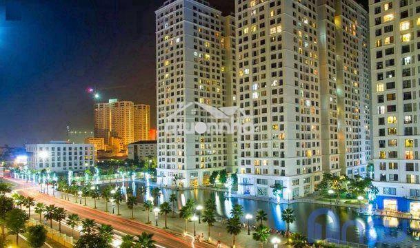 Cần bán kioss hh3a khu đô thị linh đàm