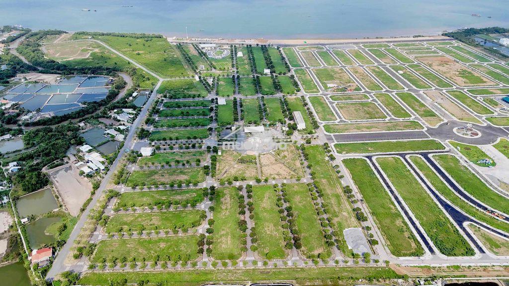 Hiệp phước harbour view 1,350tỷ  đất 80m2 rẻ nhất nhận ký gửi bán lại - 2