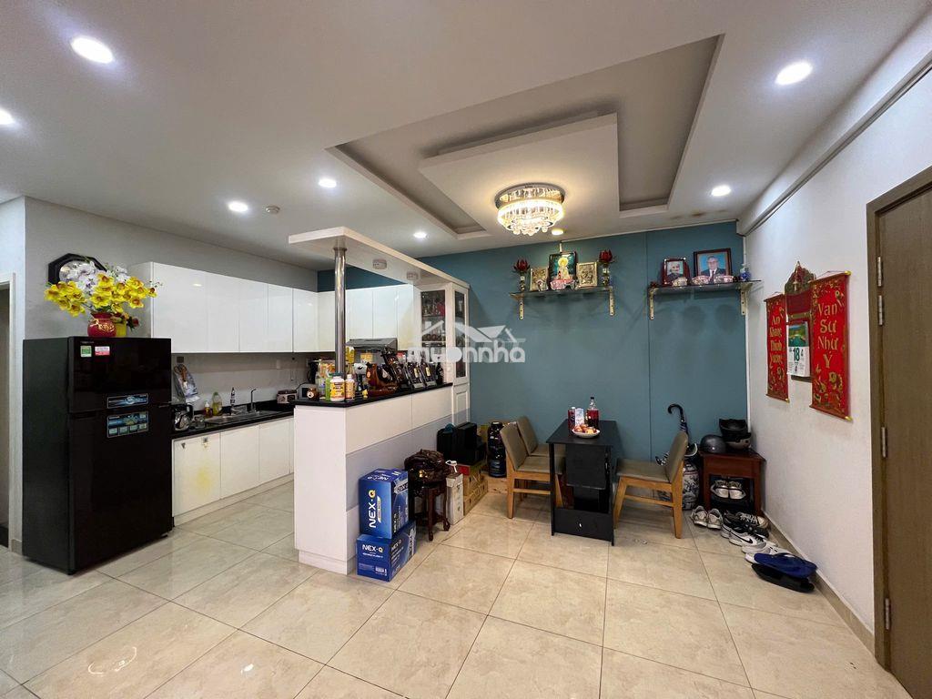 Cắt lỗ 300 triệu! luxcity 85m² 3pn chỉ 4,8 tỷ – giá *** hiện nay - 4