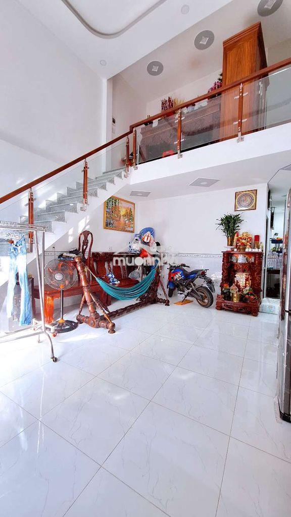 Nhà lầu đẹp cần bán tại kdc bửu hòa, biên hòa