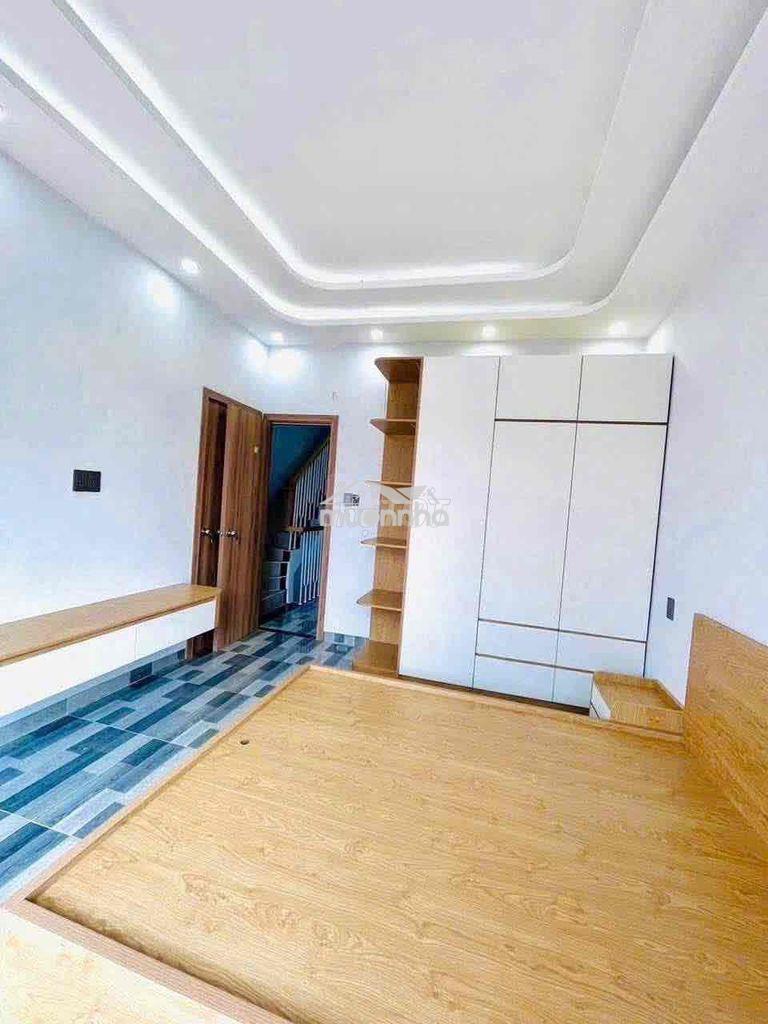 Nhà mới - hẻm ô tô đường nguyễn duy trinh - 5.3 tỷ - 4
