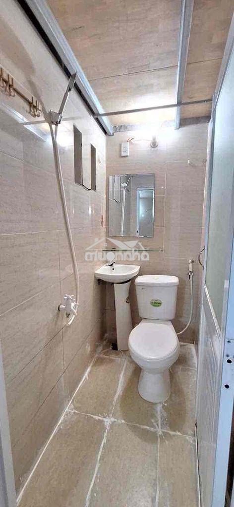 🌈Phòng trọ gác cao ngay etown cộng hoà, hẻm rộng, thang máy - Ảnh 3