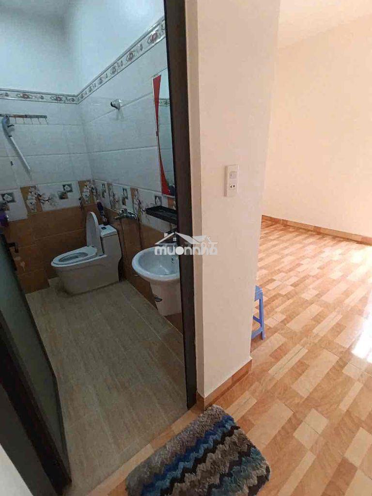Nhà cho thuê nguyên căn p tân chánh hiệp q12 - 3