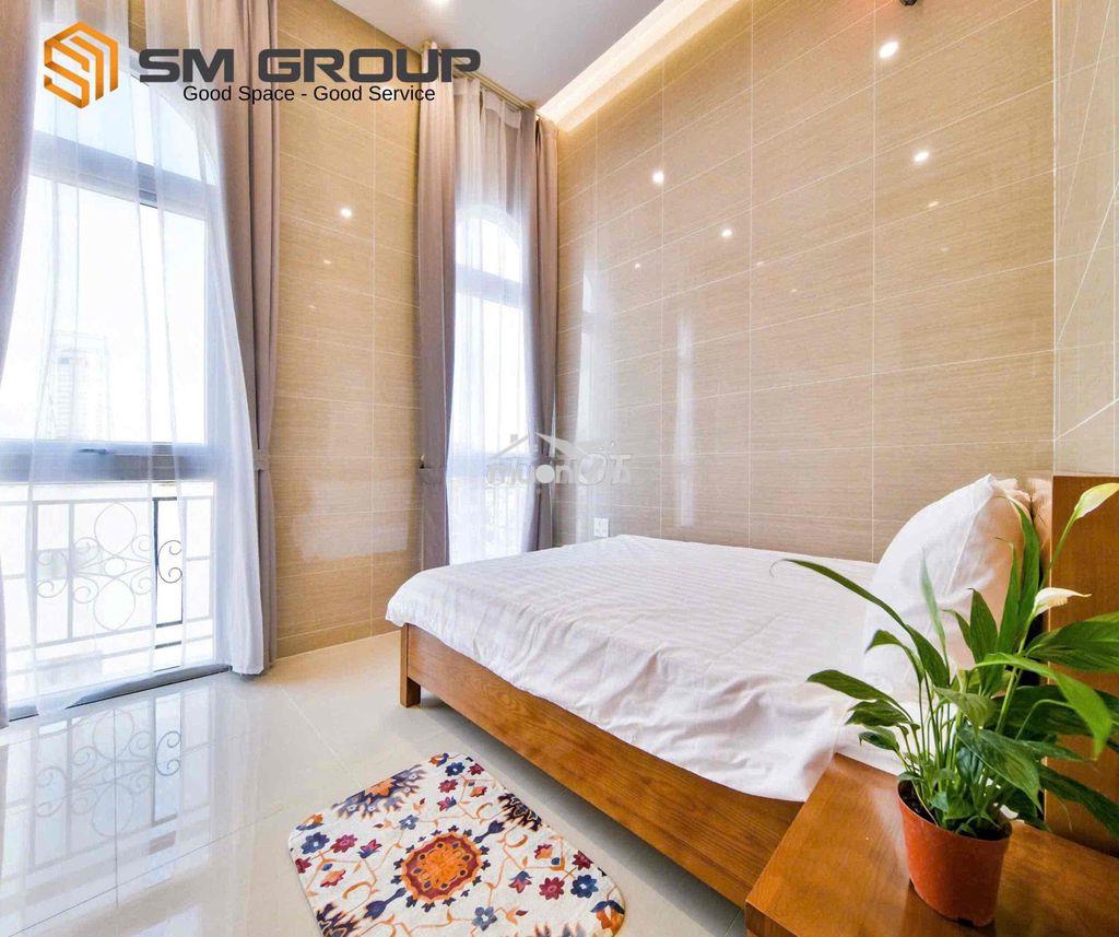 🌅 Căn hộ 1pn/2pn bancol gần sân bay - giá 9.tr  cho căn 1pn - Ảnh 3